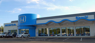 Used car dealership near Jamestown NY