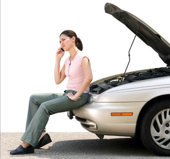 Let American General Finance help you with Car Repair Bills