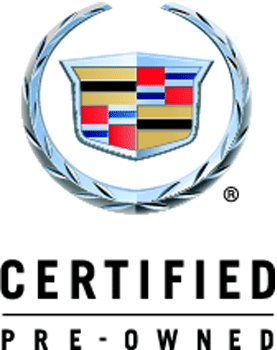 Cadillac Certified Pre-Owned at Deery Brothers