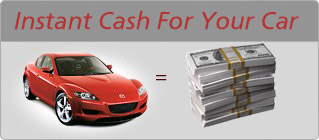 We Purchase Cars - Instant Cash for your Car