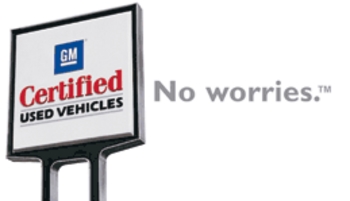MC Certified Used Vehicles