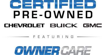 Certified Pre-Owned