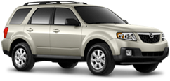 Mazda Tribute at Mazda of Manchester