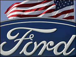 Wagner Ford