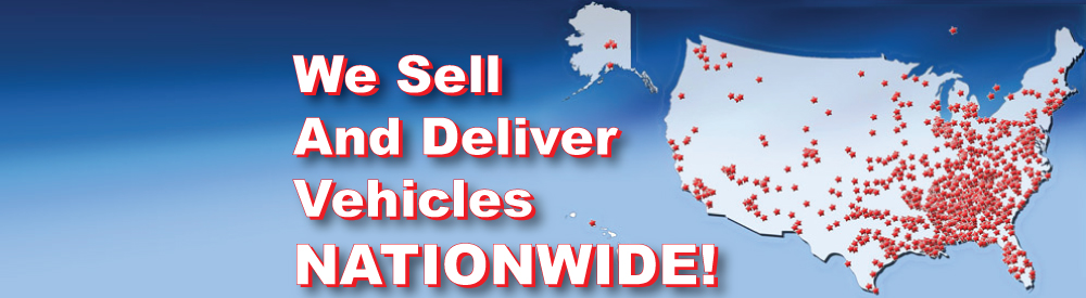 We sell World Wide