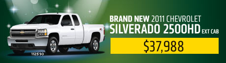 Silverado