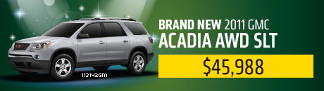 Acadia