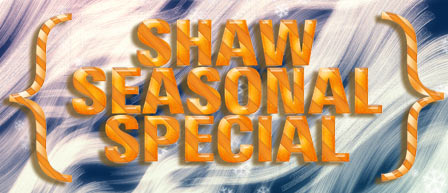Seasonal Service Special