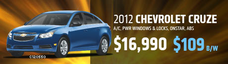 Cruze