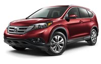 2012 Honda CR-V for Sale Milwaukee