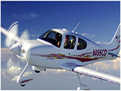 planes to trade for a new car