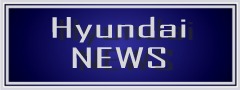 Current Hyunda News and Events