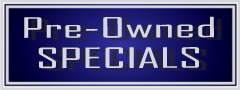 Used Car Special Deals