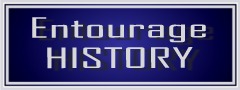 Hyundai Entourage History