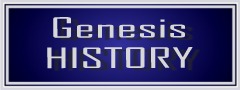 Hyundai Genesis History