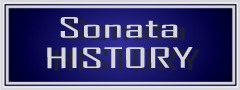 Hyundai Sonata History