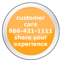 Drivers Select Customer Care – Dallas Fort Worth Texas