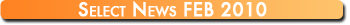 Drivers Select e-News Letter | Used Car Dealer | Mequite Plano Tyler Dallas