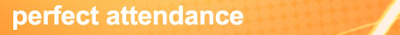Dallas TX Perfect Attendance Program – Drivers Select Dallas TX
