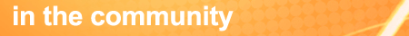 Drivers Select – Our Community – Dallas Texas