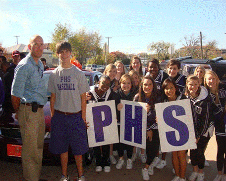 Teachers Driving Success – Dallas Car Give Away – Dallas Teachers