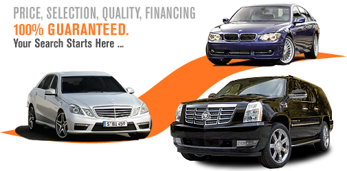 Price Selection Quality Financing