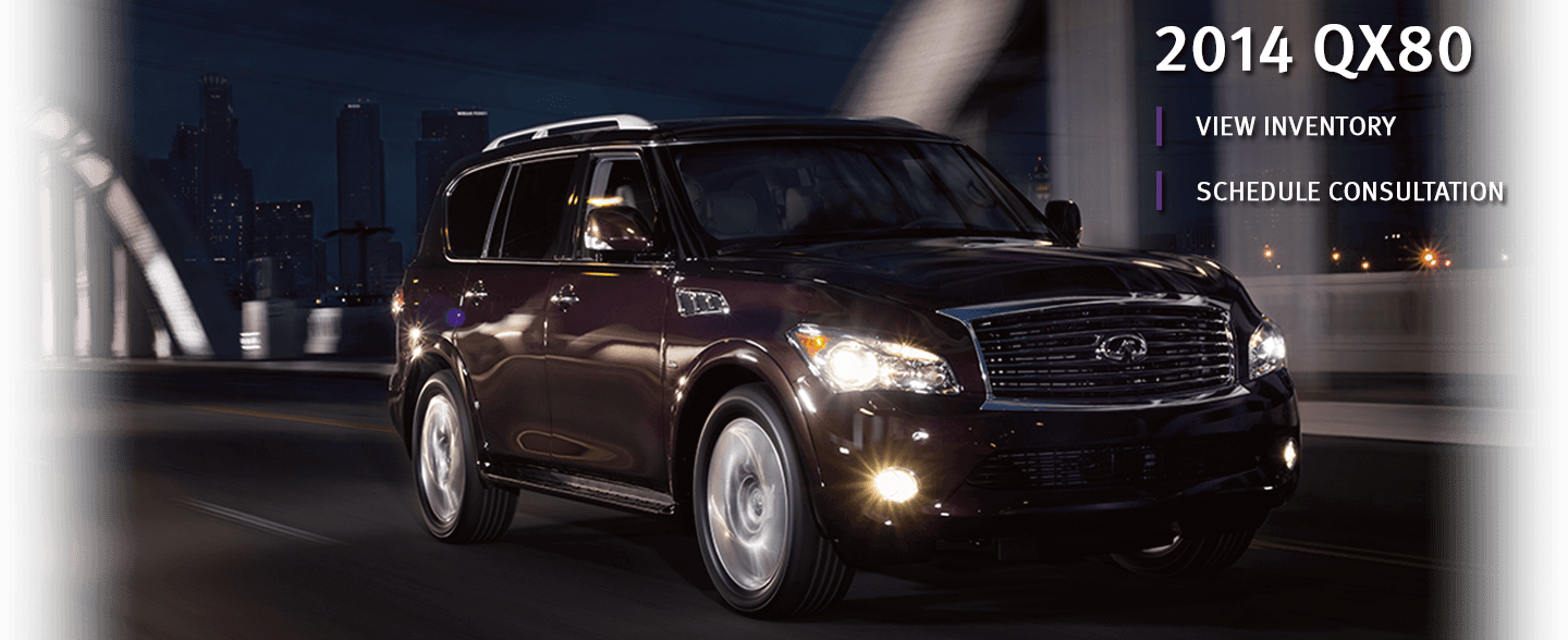 Gunn infiniti service coupons