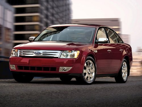 Ford cars review and specification