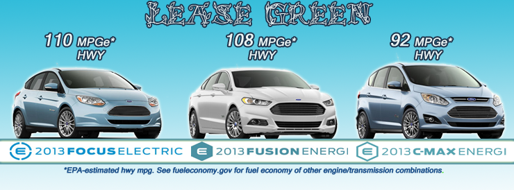 Lease Green