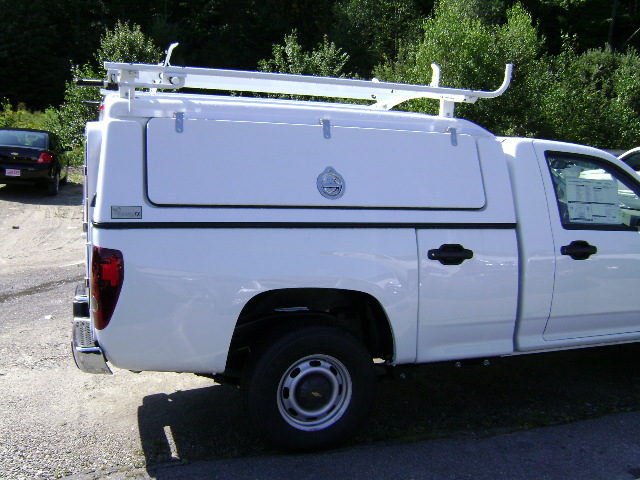 Specialty Vehicles